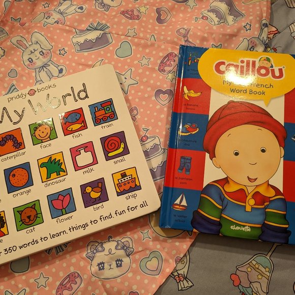 NEW Chilrdren's books! (4/$30 bundle) - Picture 2 of 8